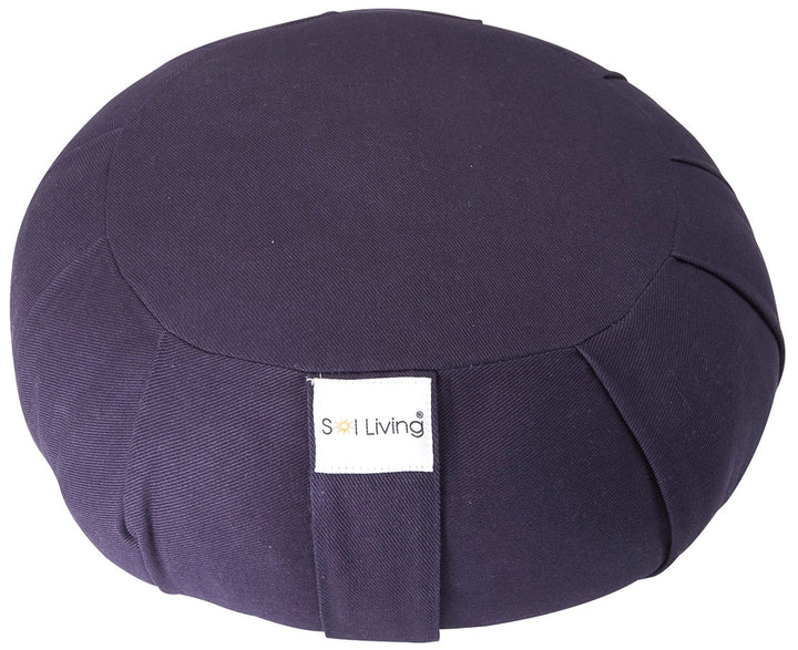 Zafu Meditation Cushion