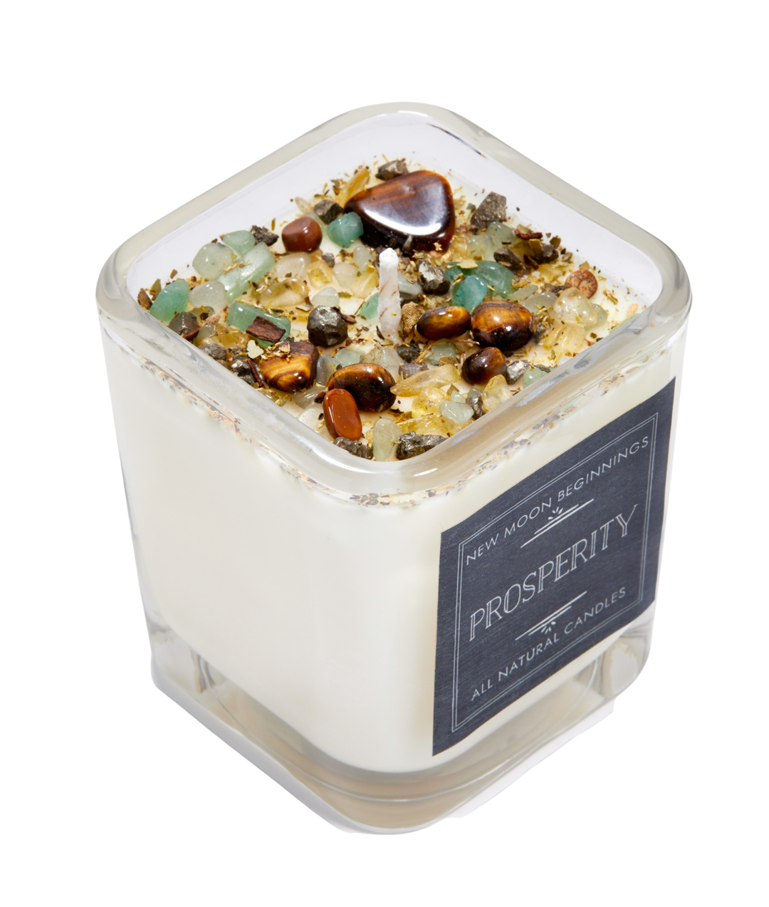 Prosperity Candle