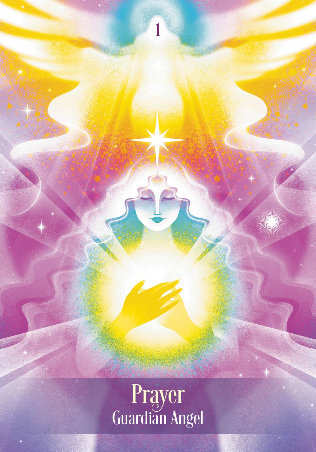 Ask Your Guides Oracle Cards