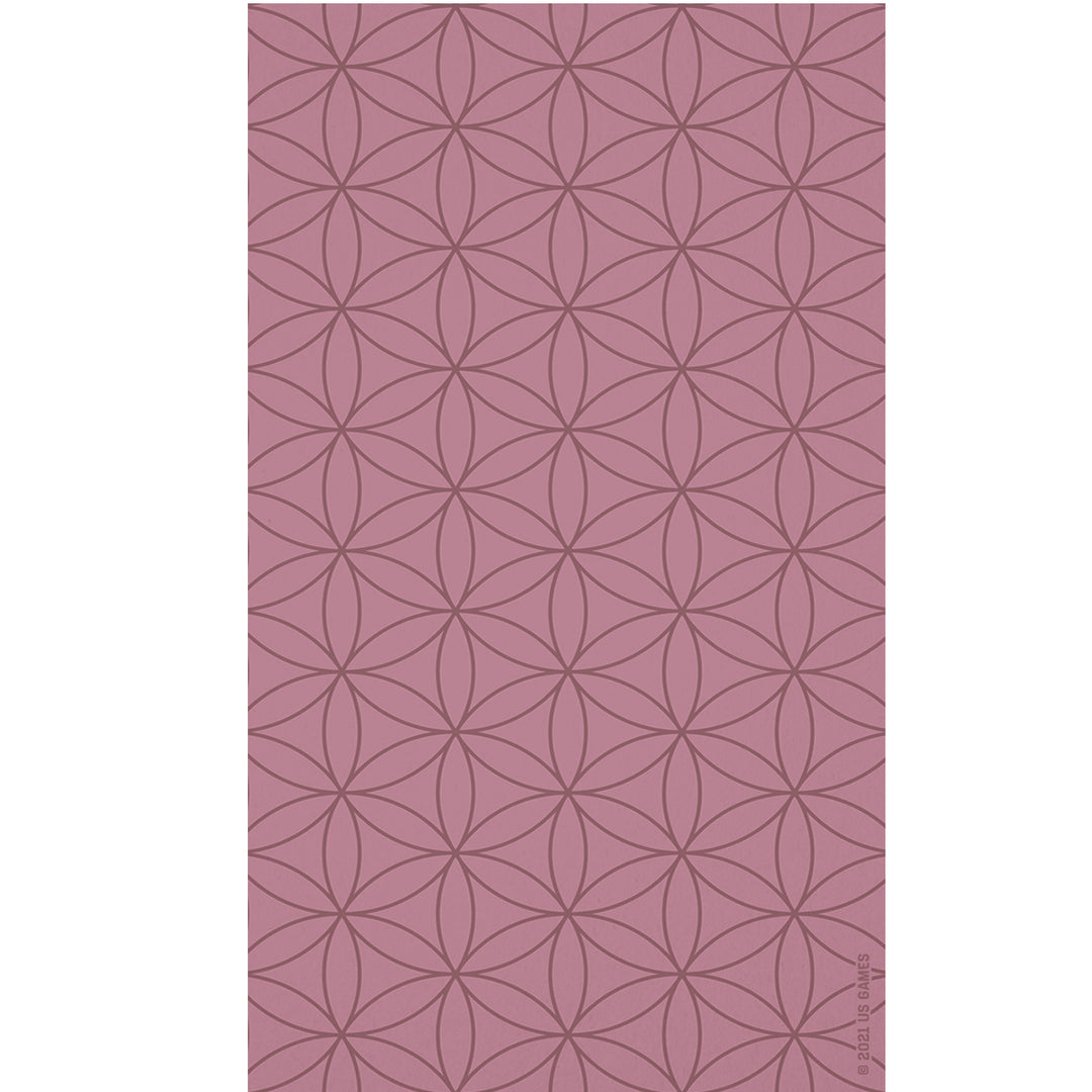 Crystal Message Cards