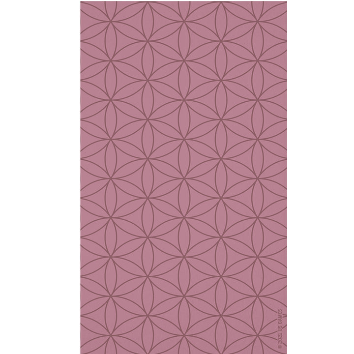 Crystal Message Cards