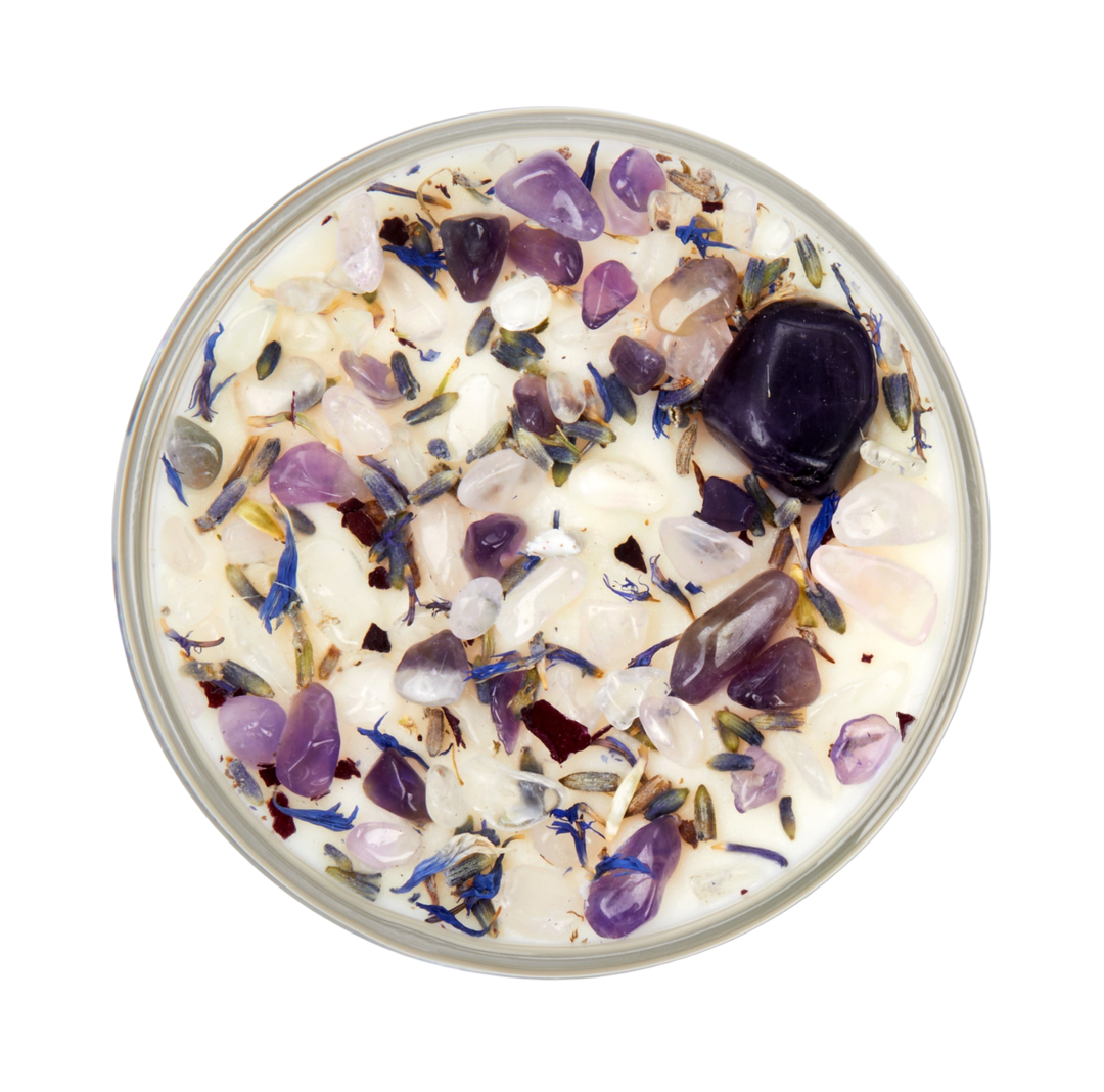 Stress Relief Candle