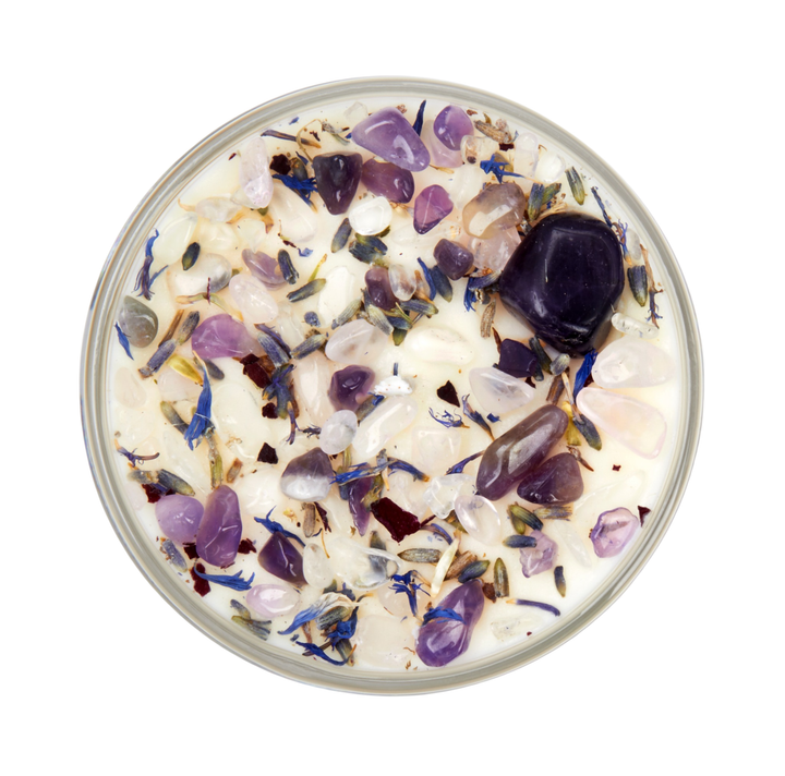 Stress Relief Candle