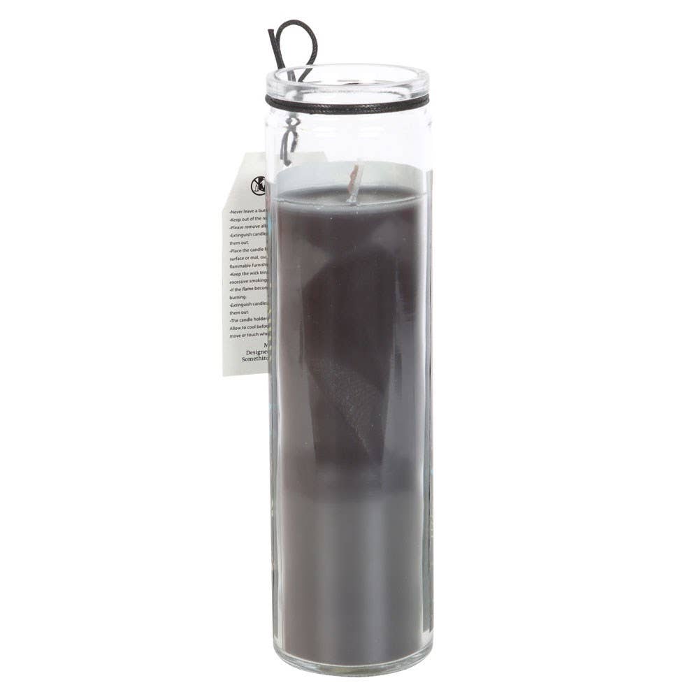 Dark Forest Wildberry Candle