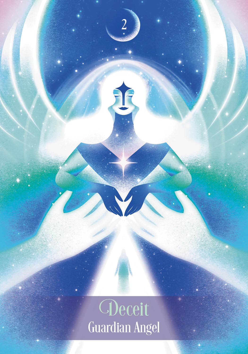 Ask Your Guides Oracle Cards