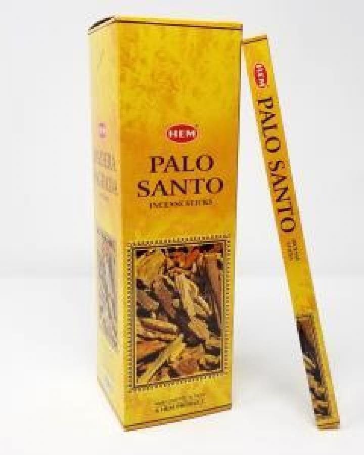 Hem Palo Santo Incense (8 gram)