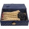 Medicine Buddha Rope Incense  - Patchouli