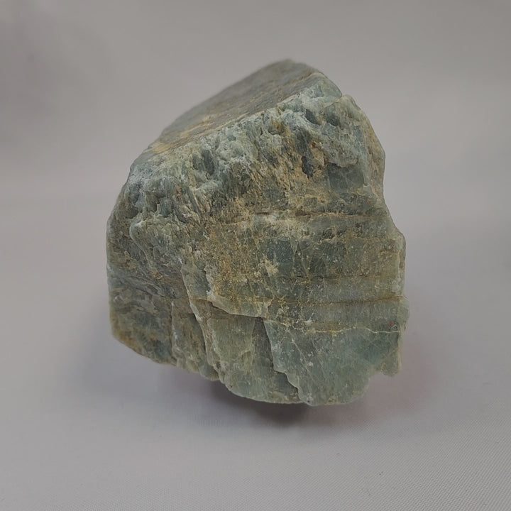 Aquamarine Specimen SPM3-6