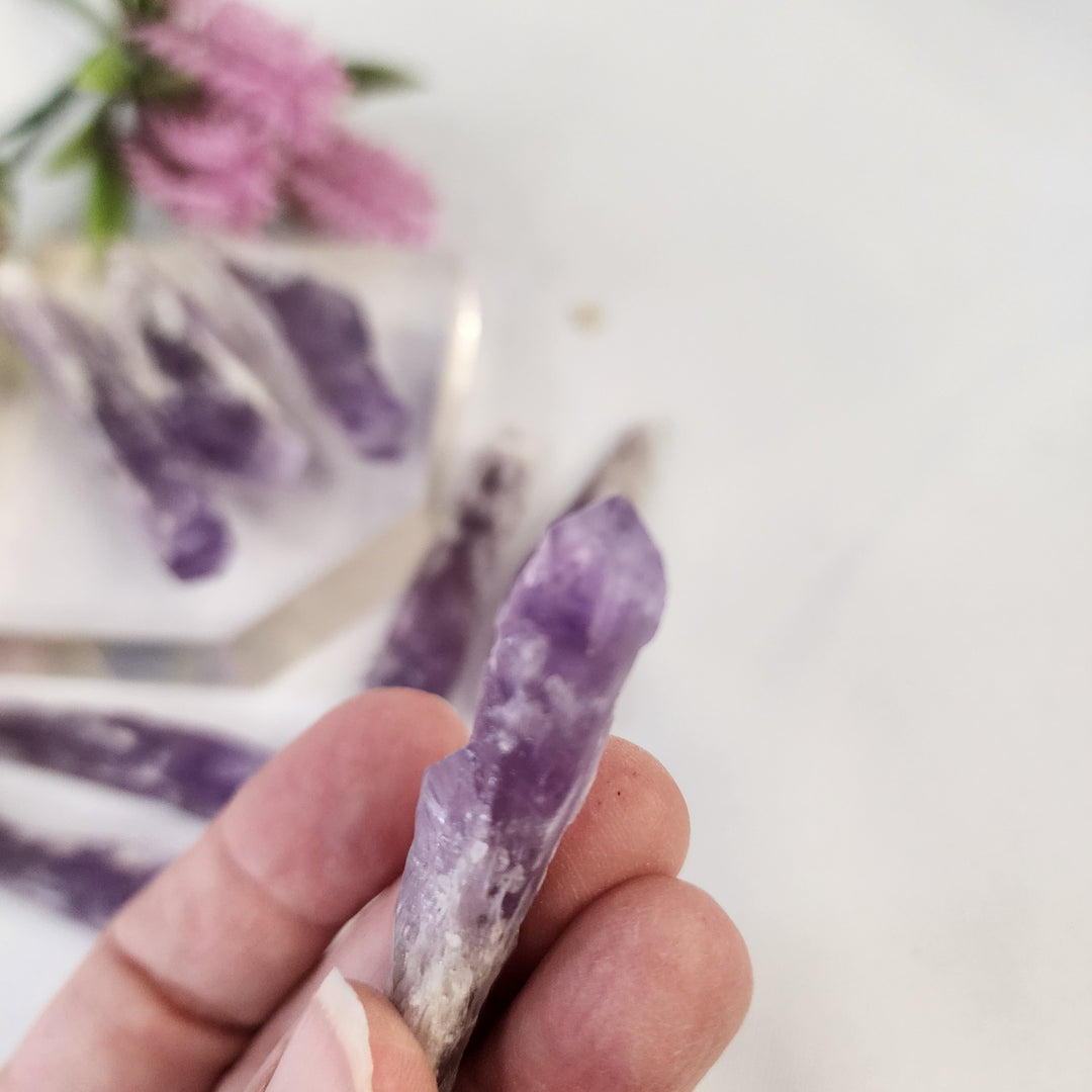Amethyst Cathedral Point-PT21-1