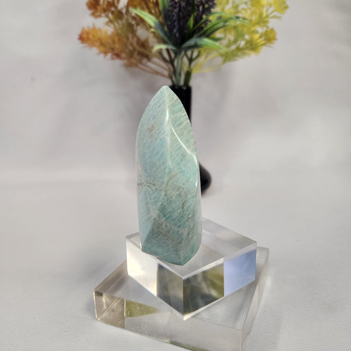 Amazonite Flame CR26013