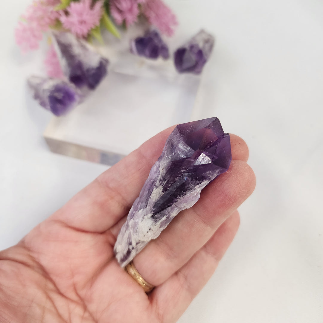 Amethyst Cathedral Point-PT21-4