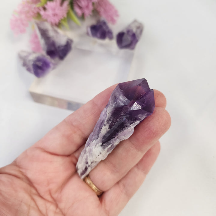Amethyst Cathedral Point-PT21-4