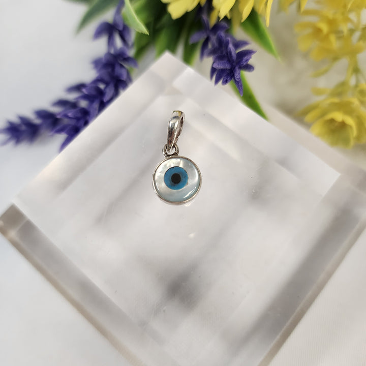 Evil Eye Pendant  -JDS26085