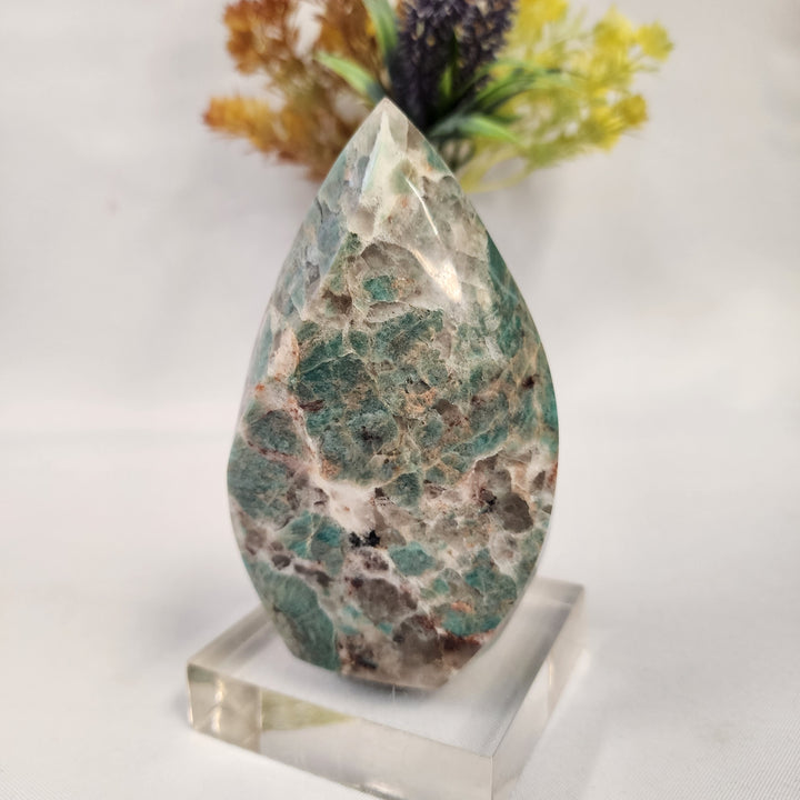 Amazonite Flame CR26017