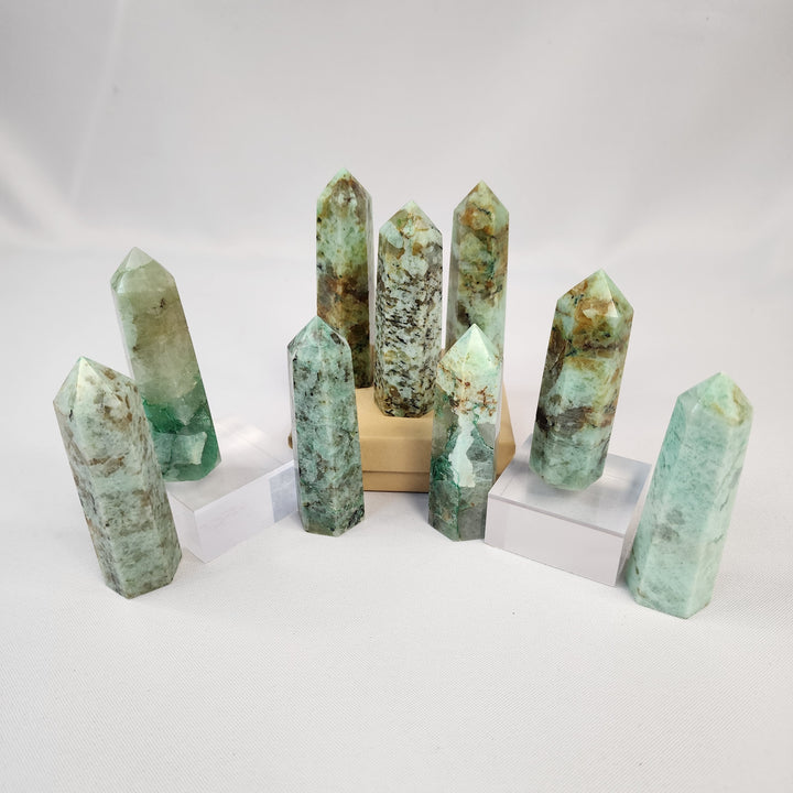 Phoenix Stone Tower- PT95-6