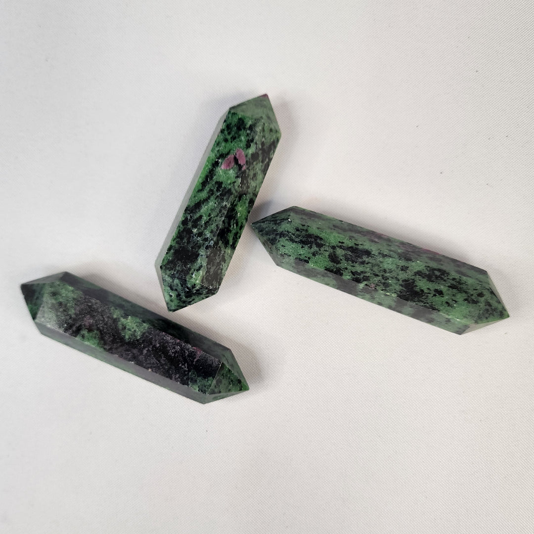 Ruby Zoisite DT Point--DT13-8