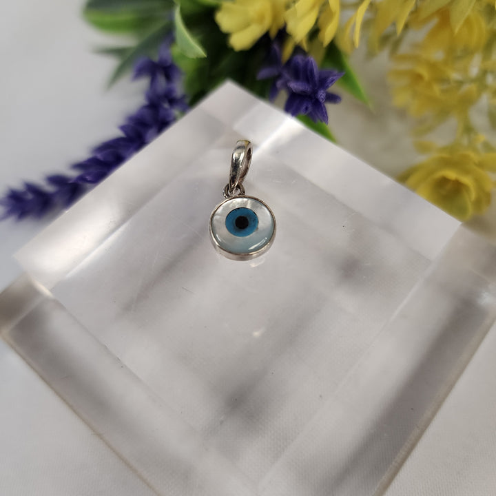 Evil Eye Pendant  -JDS26085