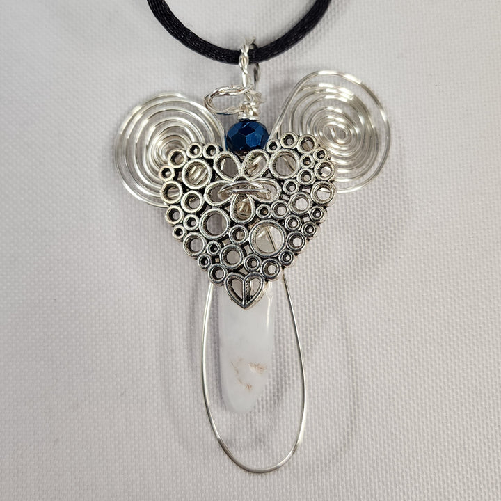 Dana Angel-Agate-DP26009