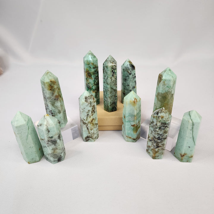 Phoenix Stone Tower- PT95-5