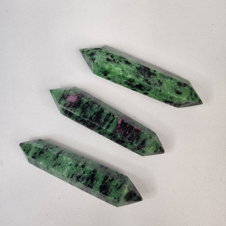 Ruby Zoisite DT Point--DT13-1