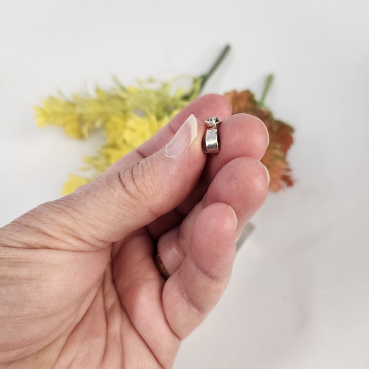 Moonstone Pendant  -JDS26024