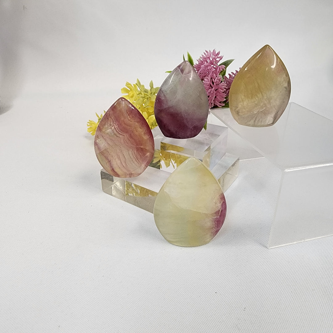 Fluorite Flame CR26010