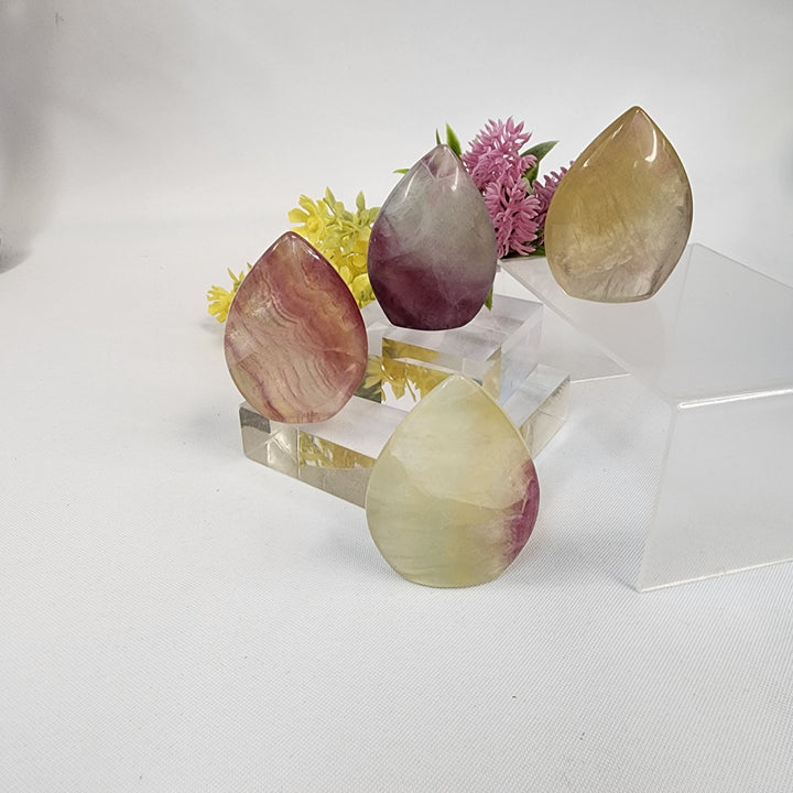 Fluorite Flame CR26010