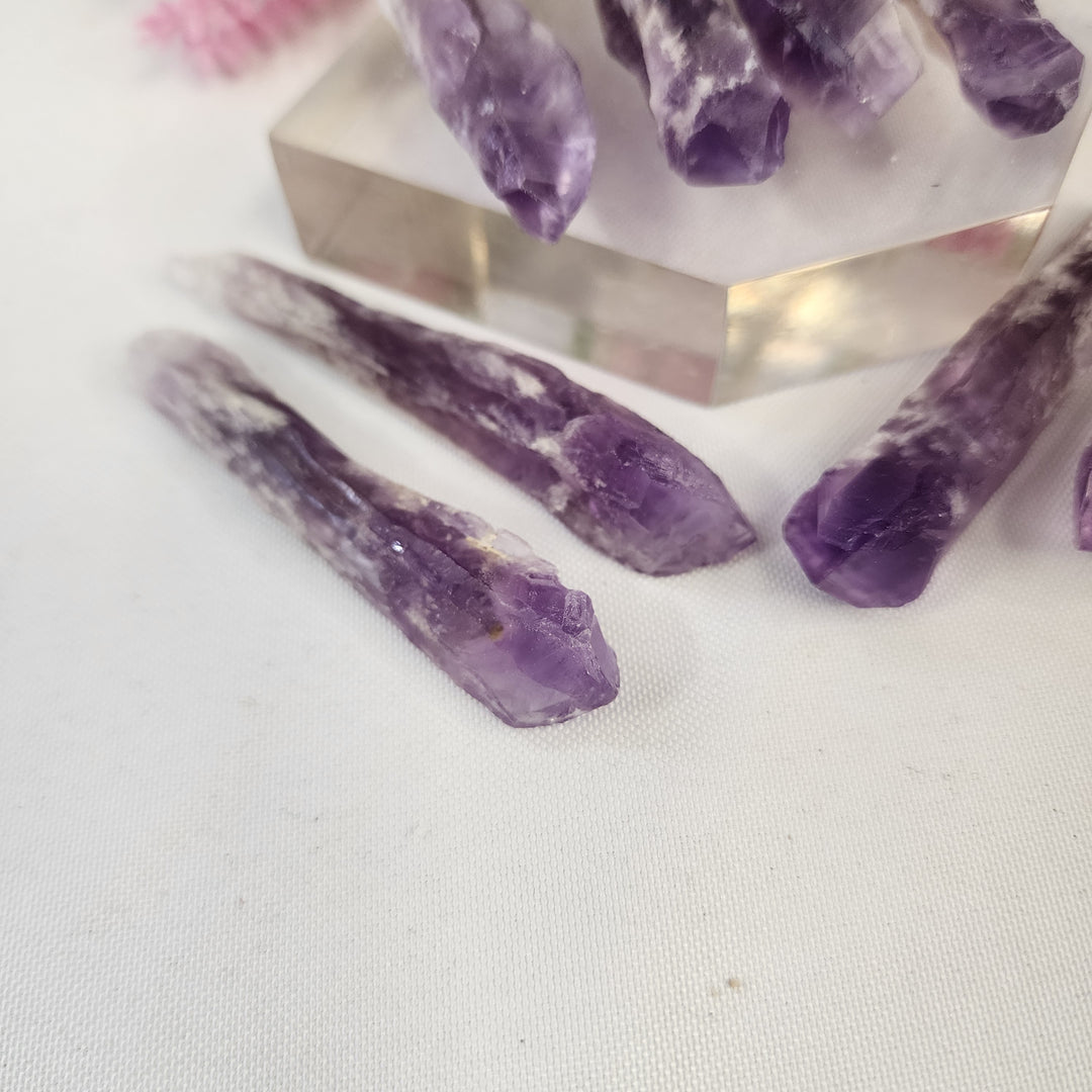 Amethyst Cathedral Point-PT21-1
