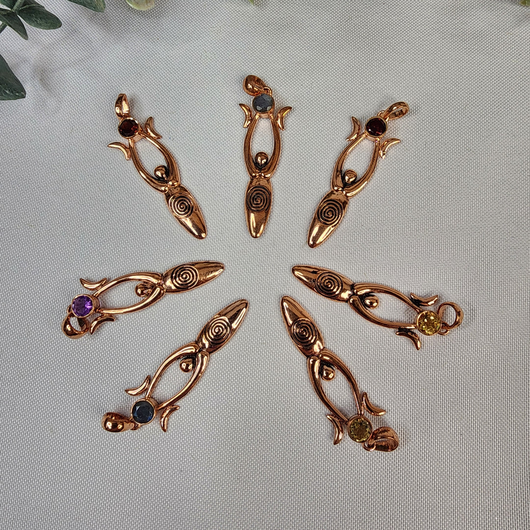 Triple Moon Goddess-MJ171