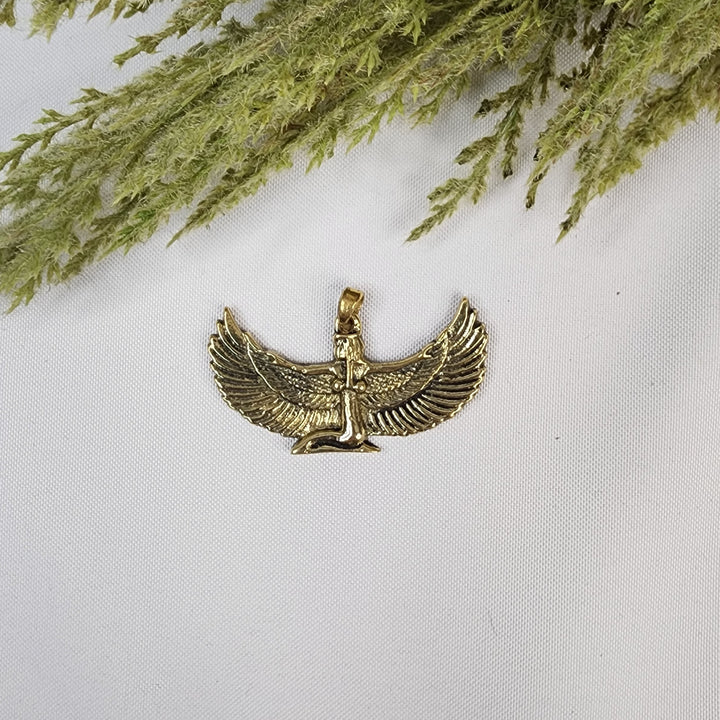 Isis Pendant Lg-MJ167