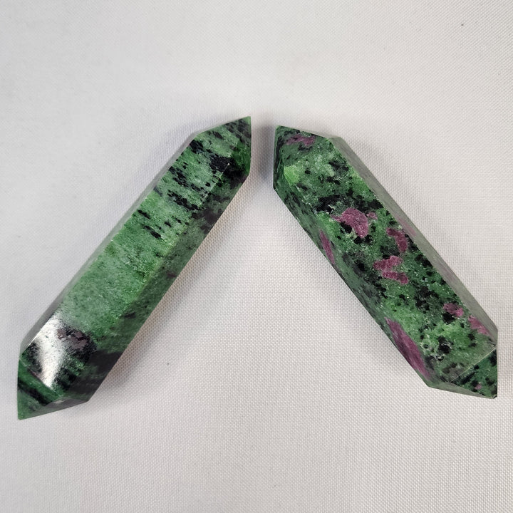 Ruby Zoisite DT Point--DT13-9