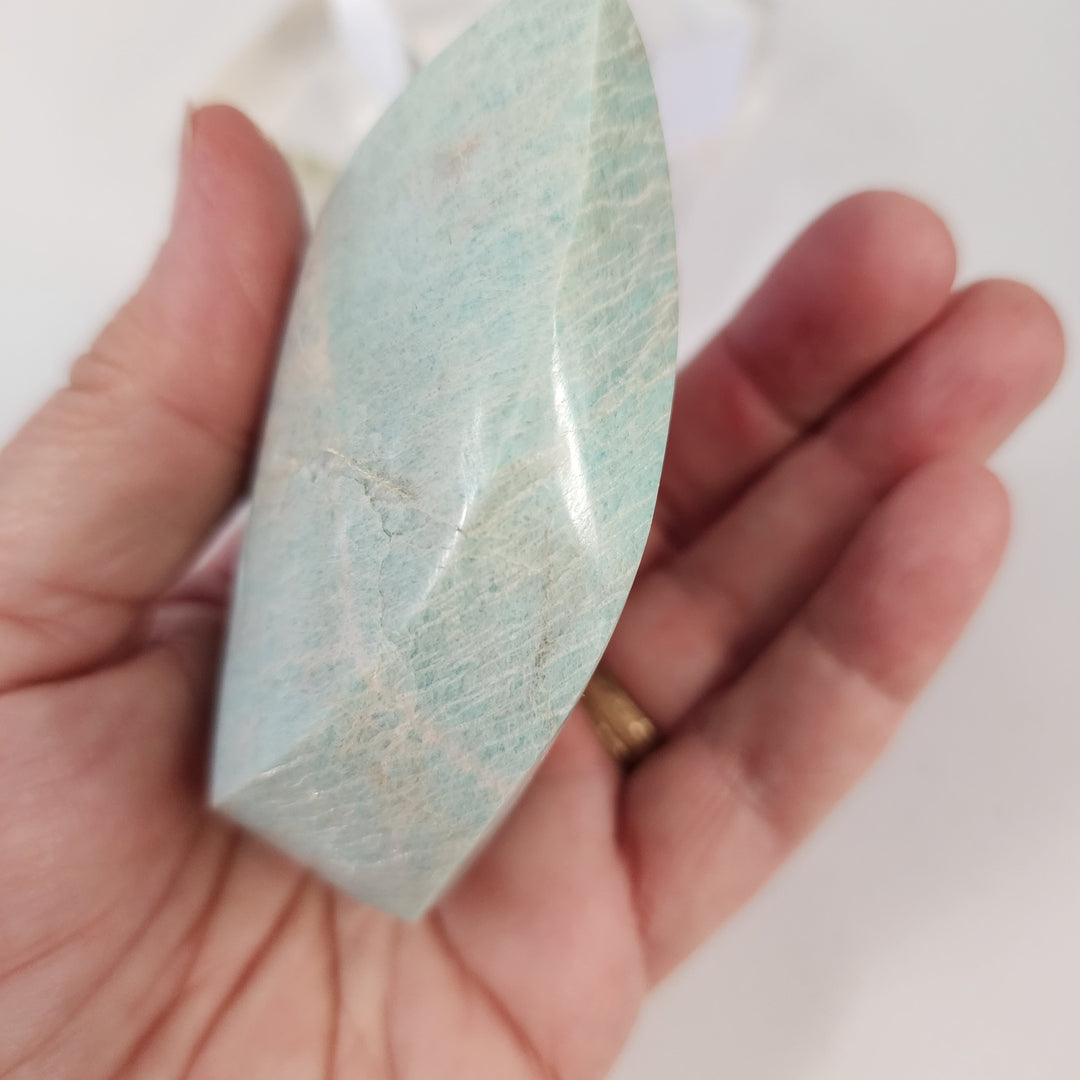 Amazonite Flame CR26013