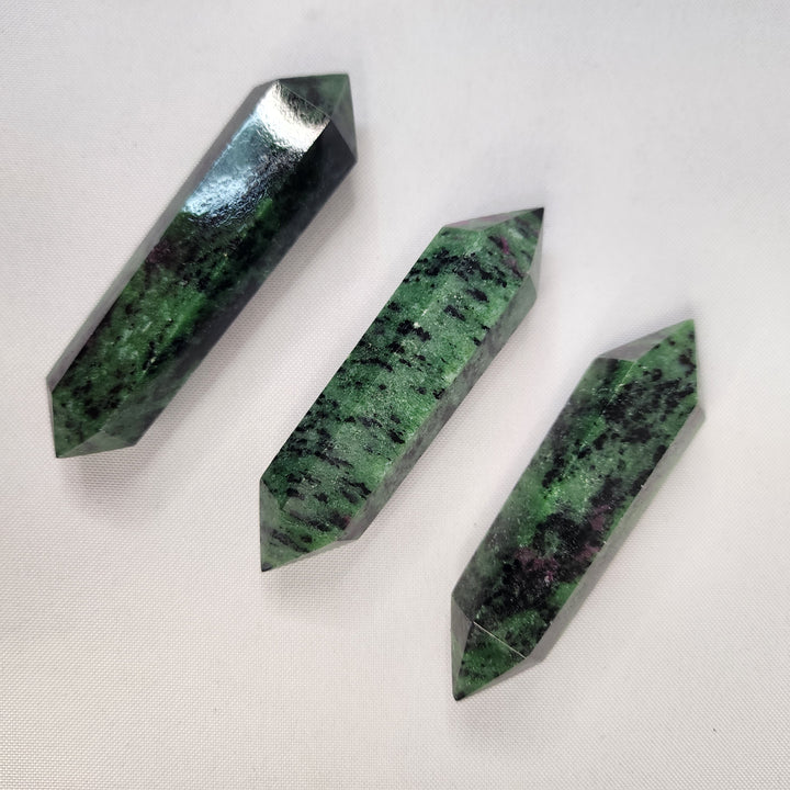 Ruby Zoisite DT Point--DT13-3