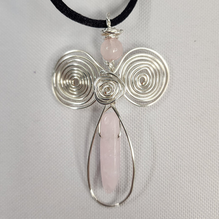 Dana Angel-Morganite-DP26008