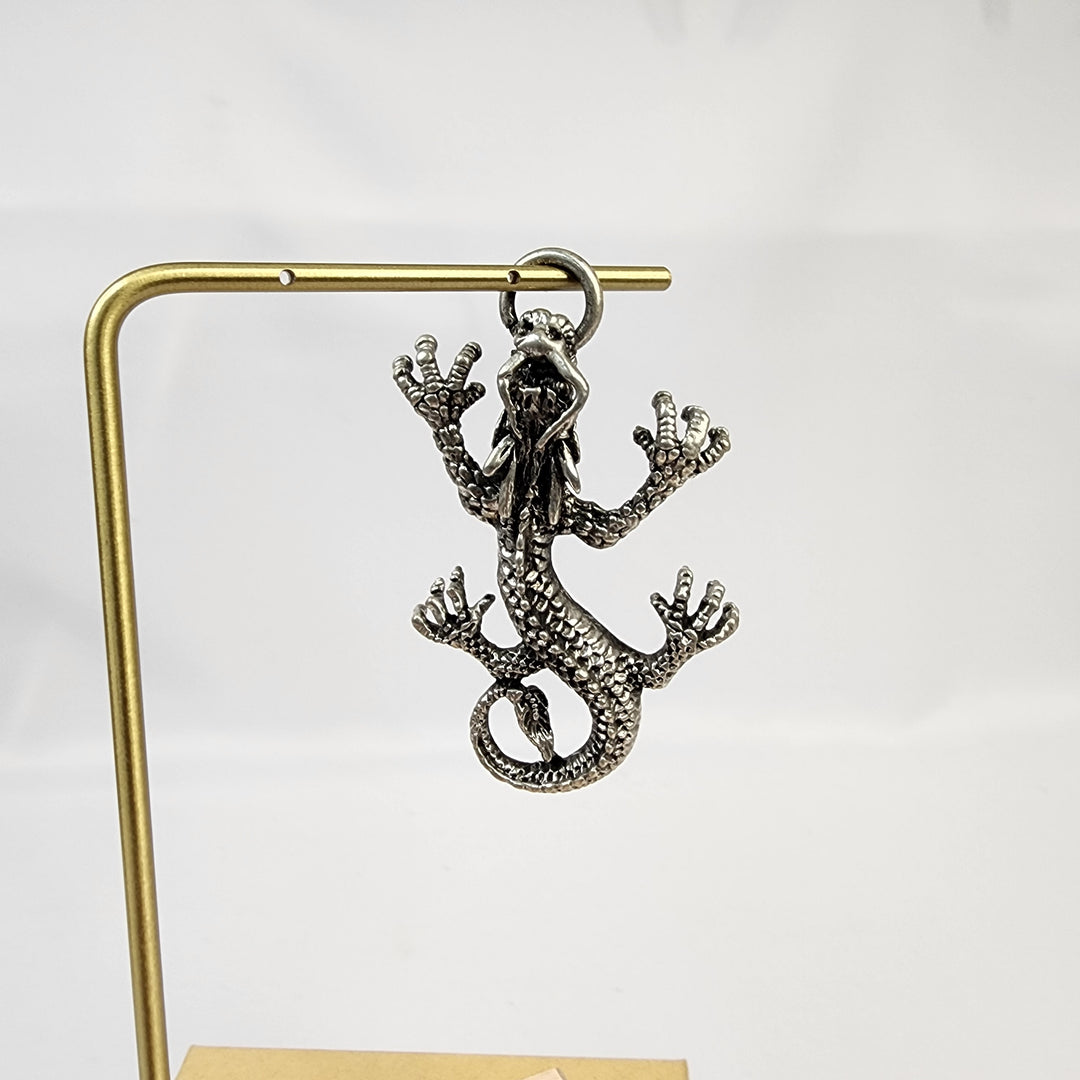 Dragon Pendant-MJ154