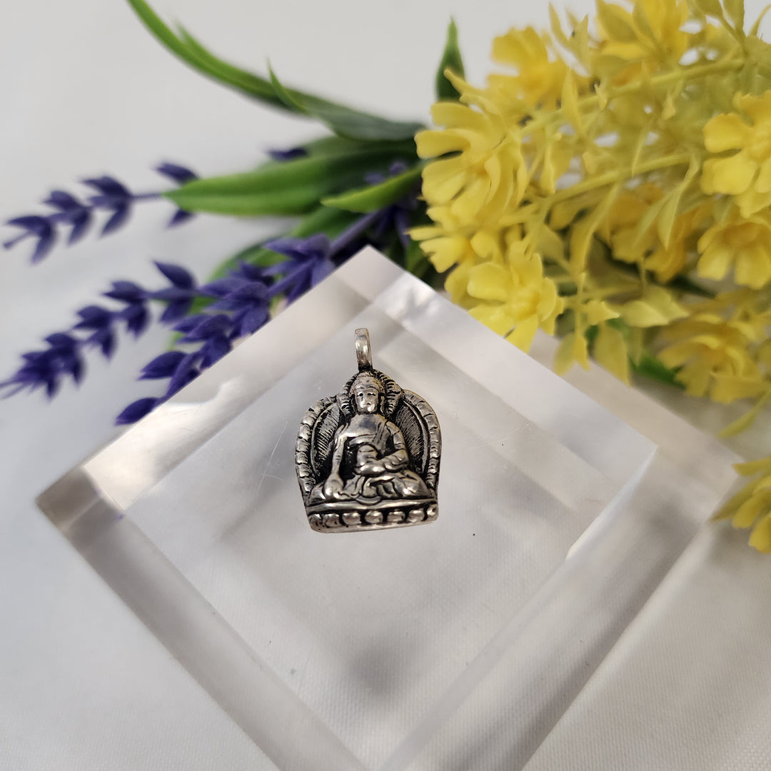 Buddha Pendant  -JDS26094