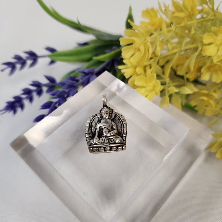 Buddha Pendant  -JDS26094