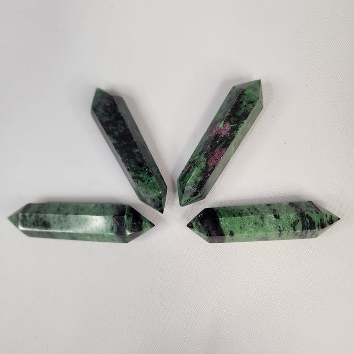 Ruby Zoisite DT Point--DT13-6