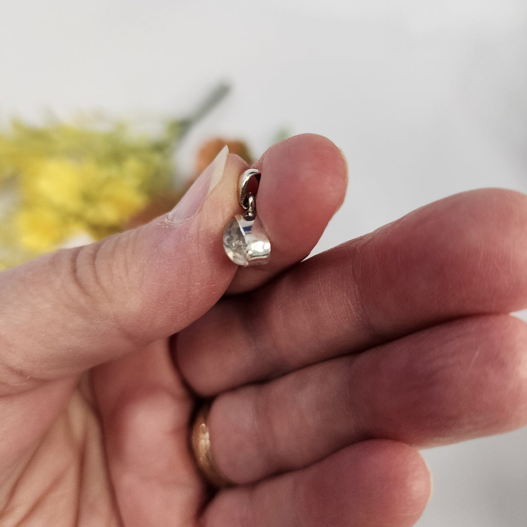 Moonstone Pendant  -JDS26023