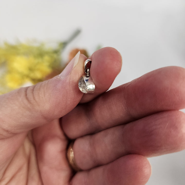Moonstone Pendant  -JDS26023