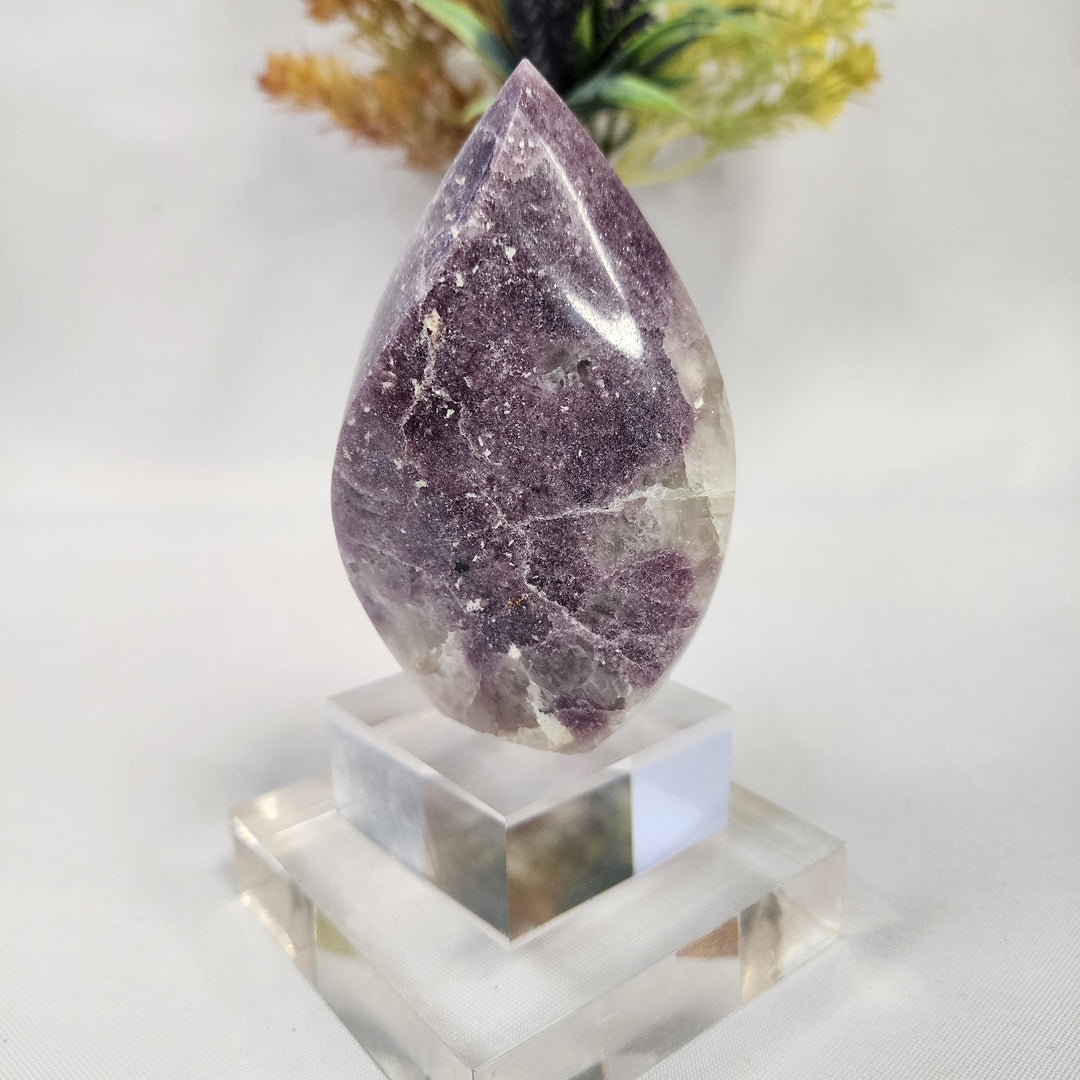 Lepidolite Flame CR26020