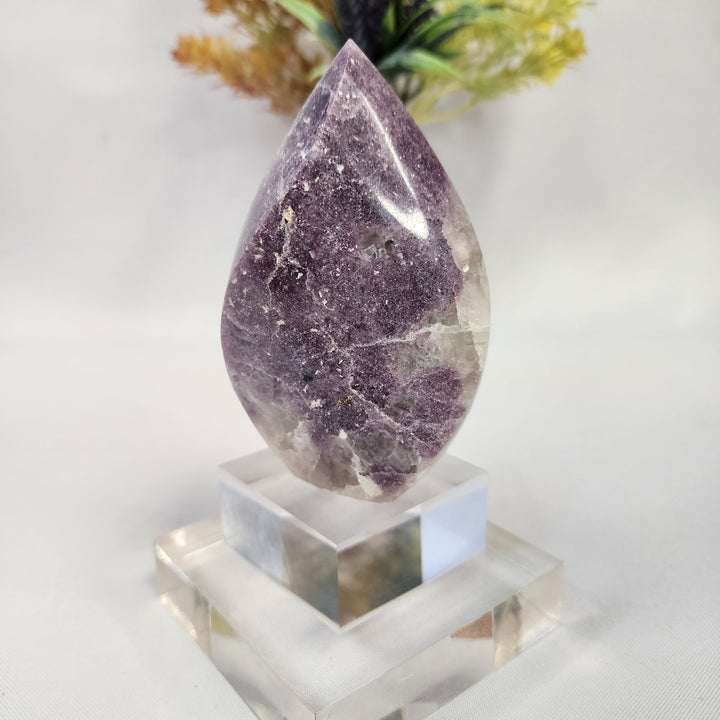 Lepidolite Flame CR26020