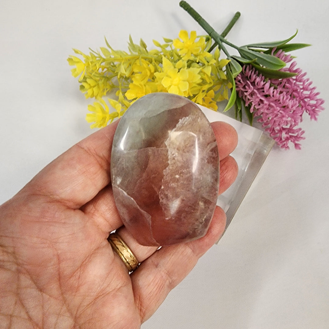 Fluorite Flame CR26011
