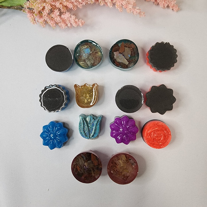 Orgonite Mini Flower -AW012