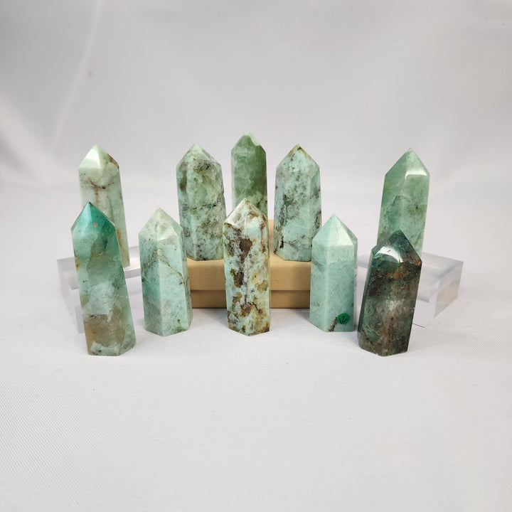 Phoenix Stone Tower- PT95-3