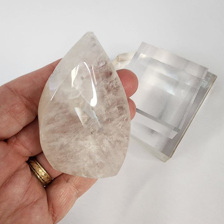 Quartz Flame CR26012