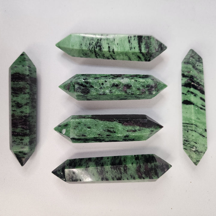 Ruby Zoisite DT Point--DT13-2