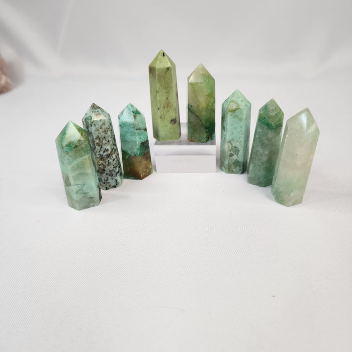 Phoenix Stone Tower- PT95-2