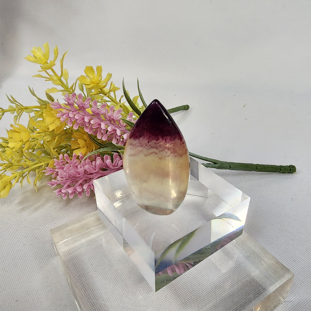 Fluorite Flame CR26004