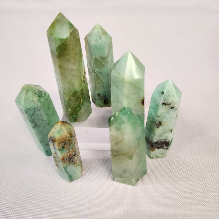 Phoenix Stone Tower- PT95-1